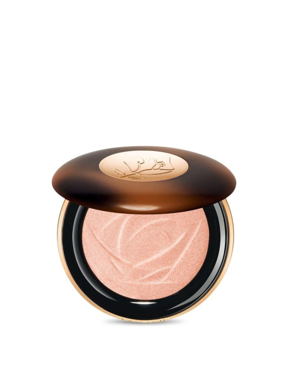 MSRP $45 | Lancome Teint Idole C.E. Skin Transforming Highlighter -01 Light Glow